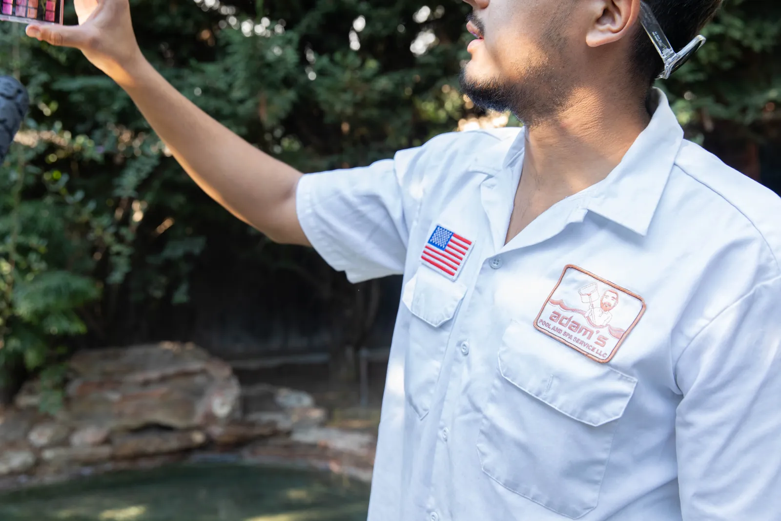 Downey pool pump service