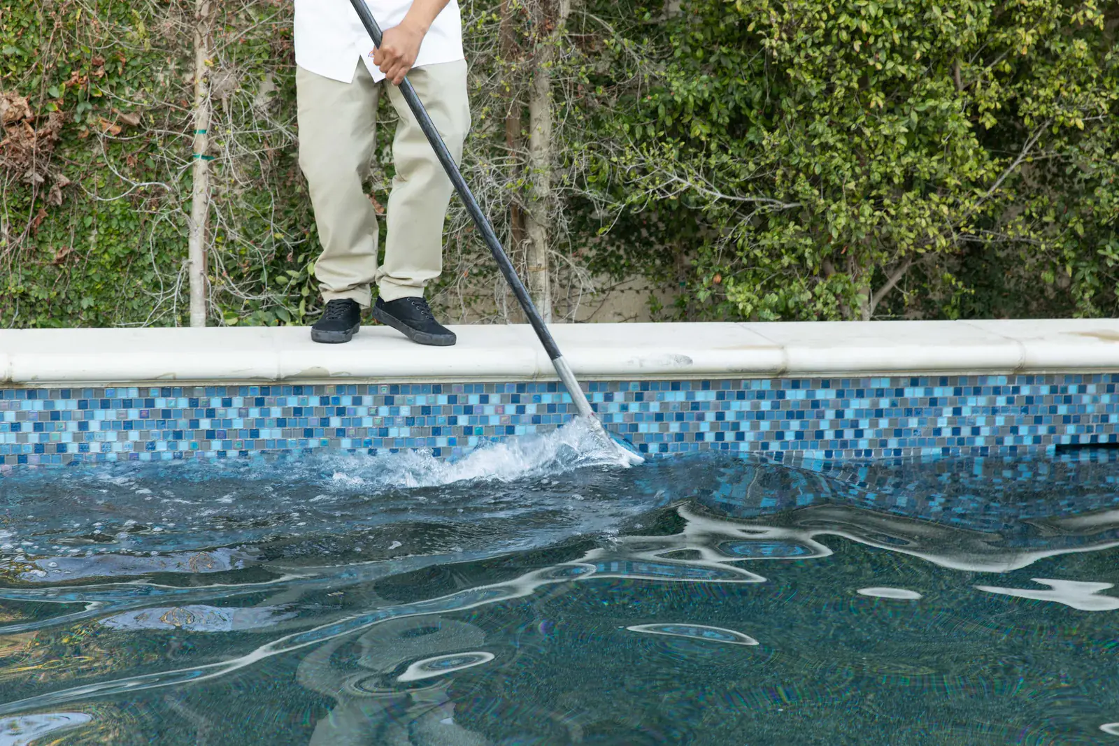 10 pool maintenance mistakes
